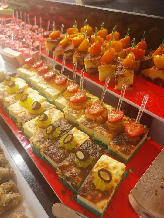 Gastro Saphir Hotel & Villas