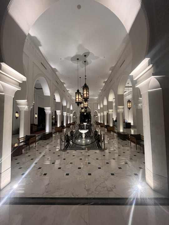 Lobby Steigenberger Resort Alaya Marsa Alam - Red Sea - Adults only