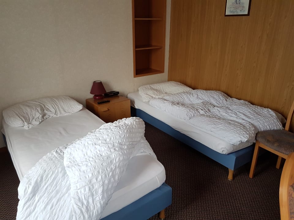 Zimmer Hotel Engel