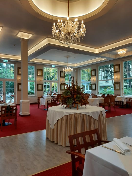 Gastro Kurhotel Pawlik - Aquaforum