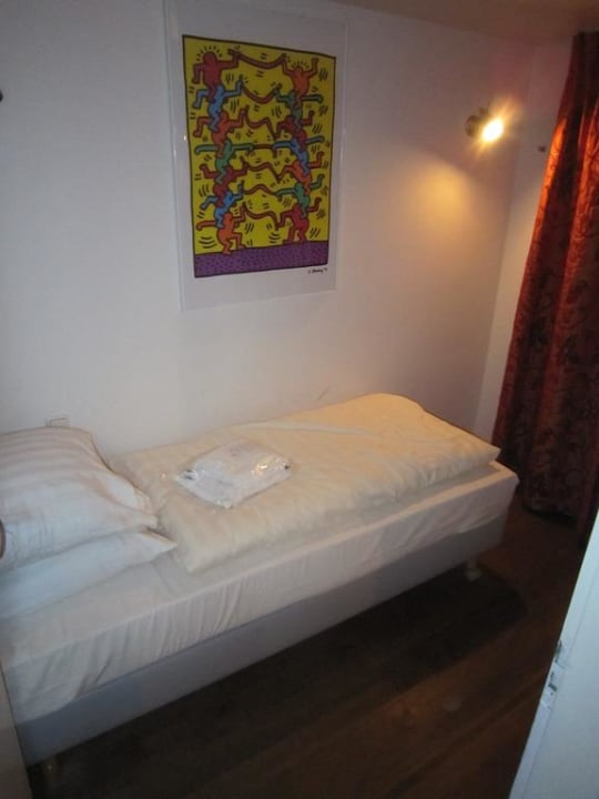 3. Schlafzimmer Bungalow Center Parcs De Eemhof