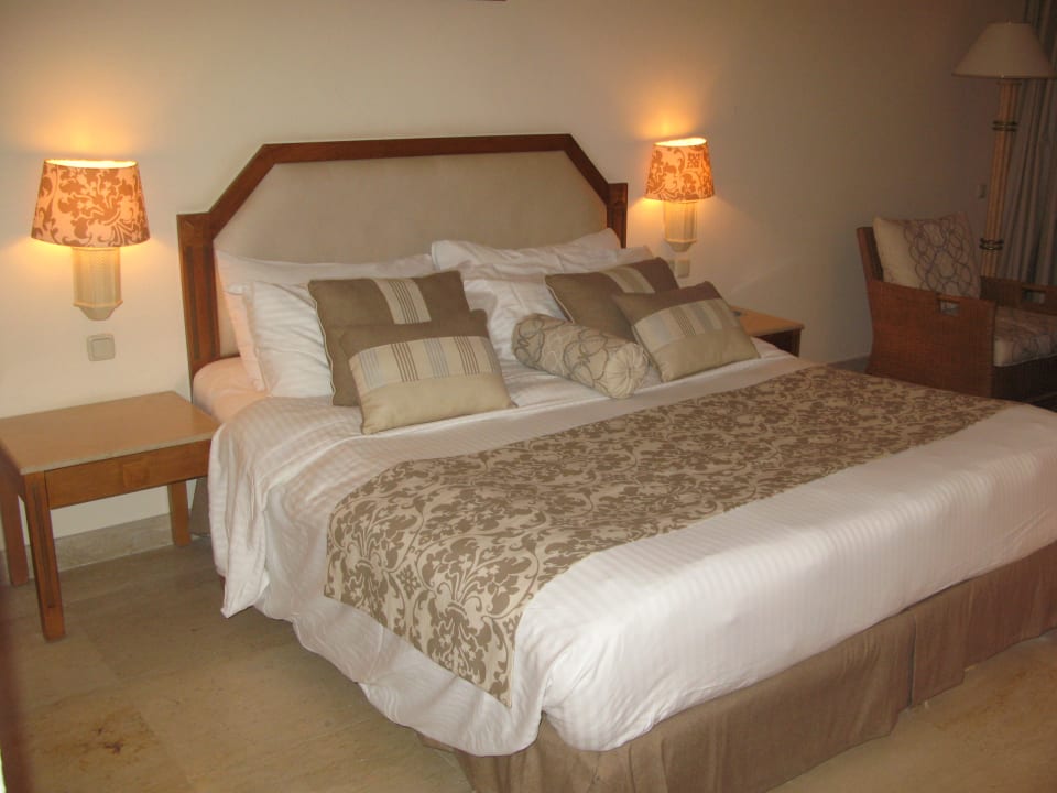 Bett Continental Hotel Hurghada