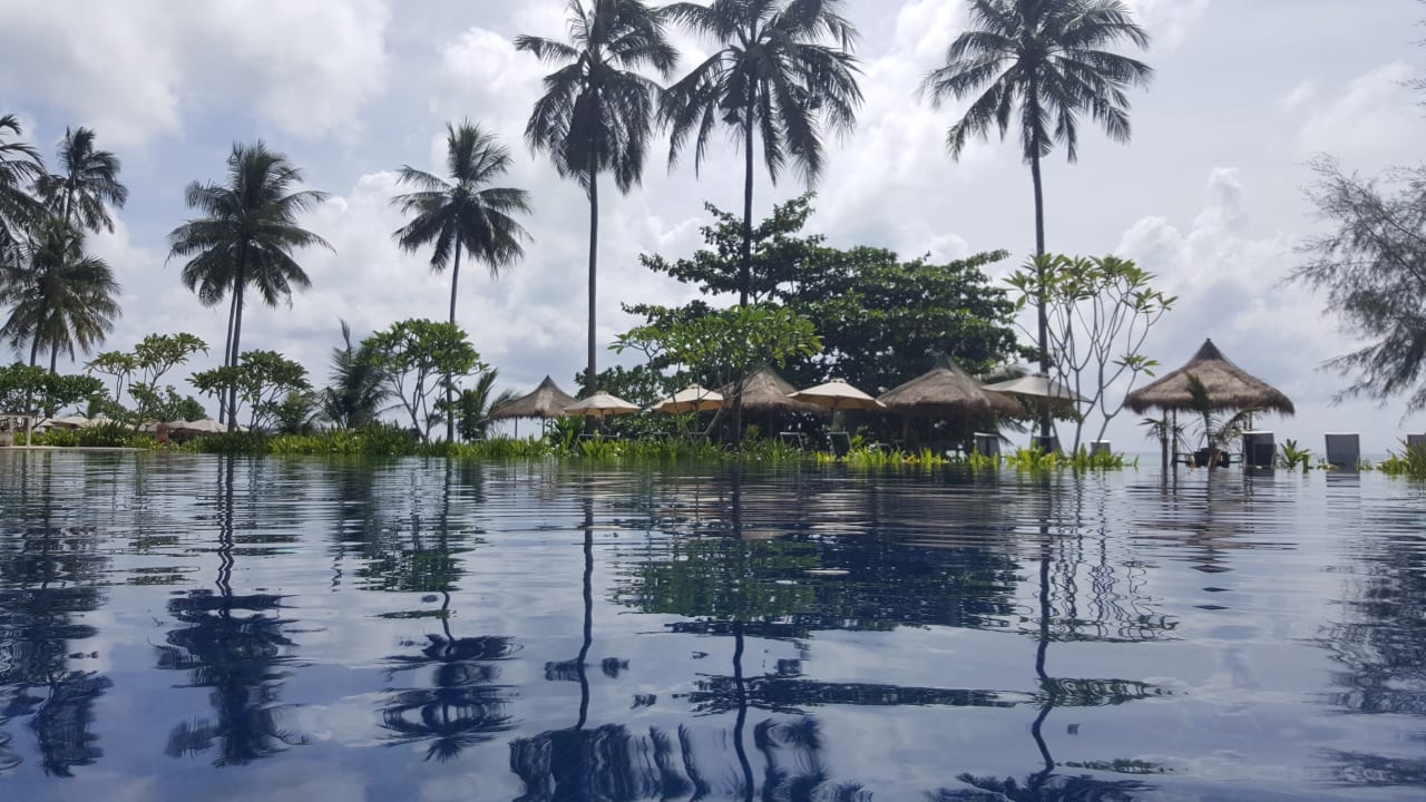 Sonstiges Kantary Beach Hotel - KHAO LAK