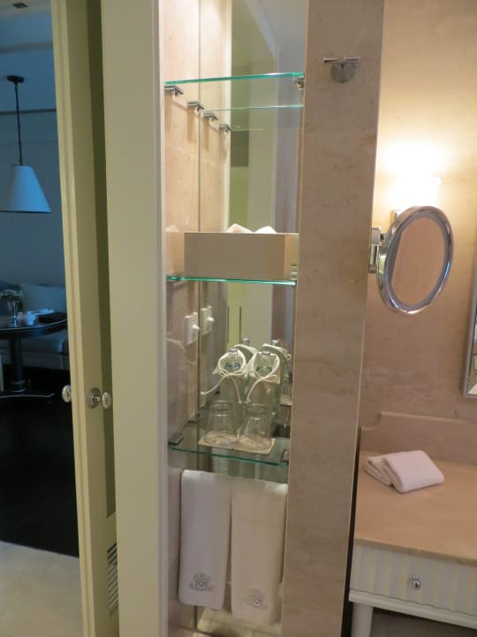 Bad Oriental Residence Bangkok