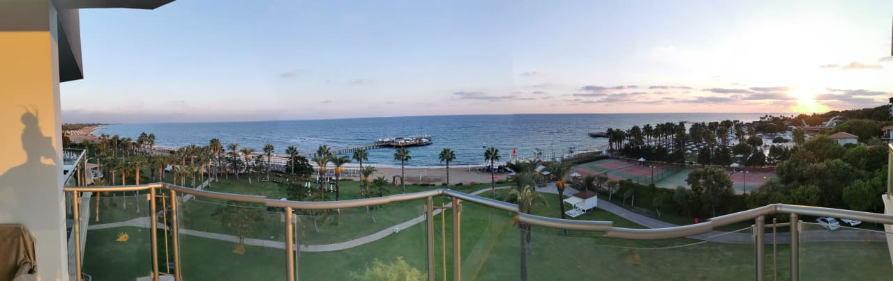 Zimmer Arcanus Hotels Sorgun