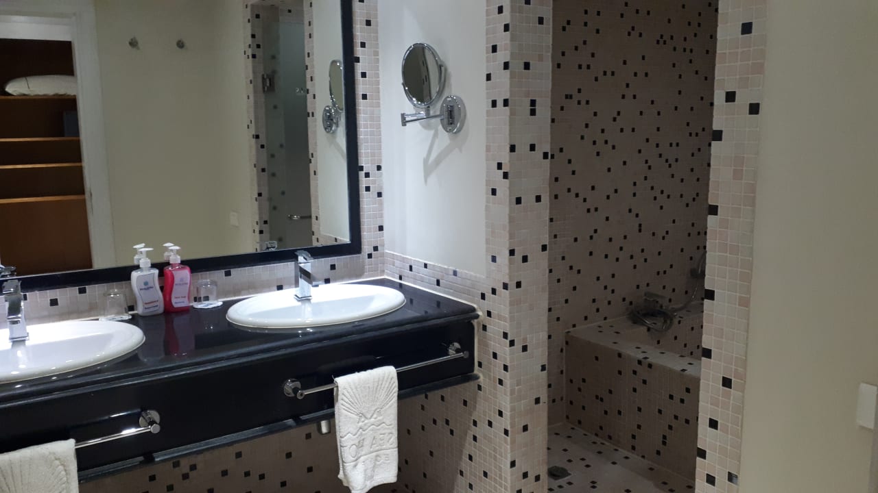 Zimmer Makadi Spa - Adults only