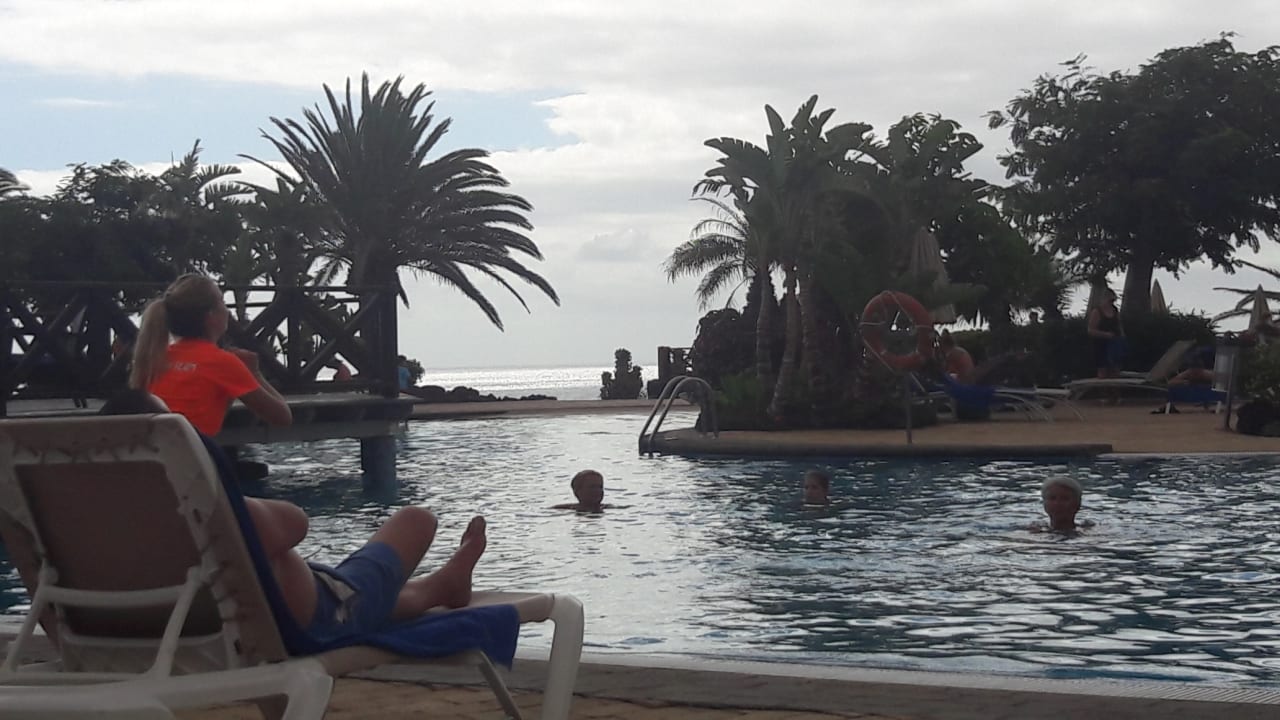 Pool R2 Pajara Beach