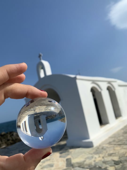 Strand Hotel Corissia Princess