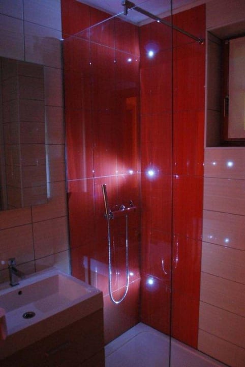 Apartment burn bath Apartments Nac Bovec