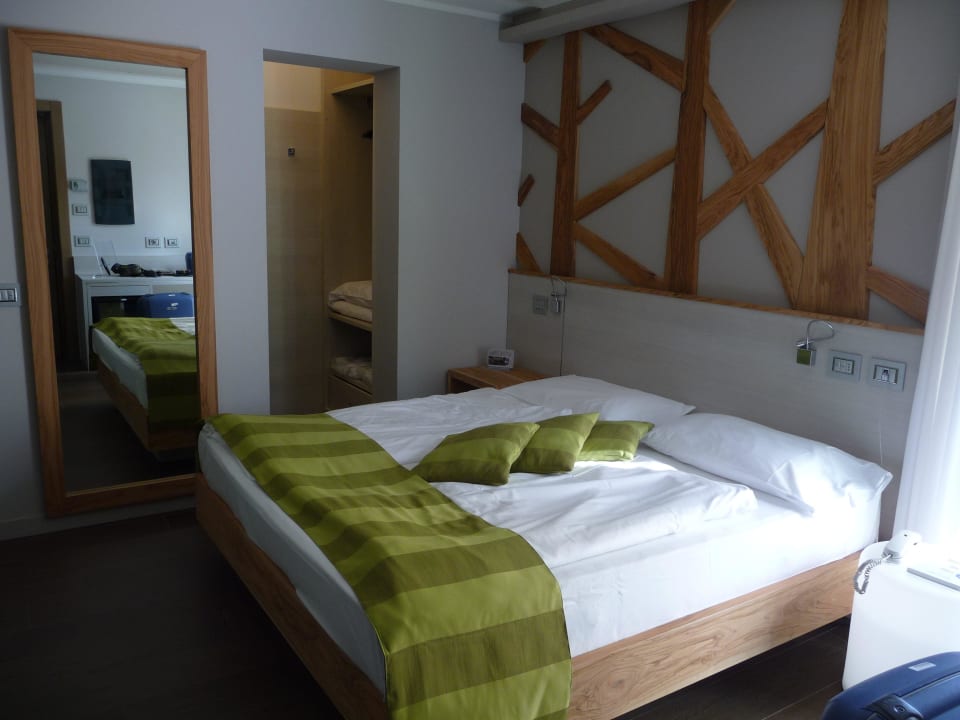 Unser Zimmer 114 AktivHotel SantaLucia