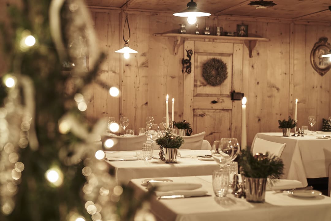 Gastro Goldene Rose Karthaus a member of Small Luxury Hotels