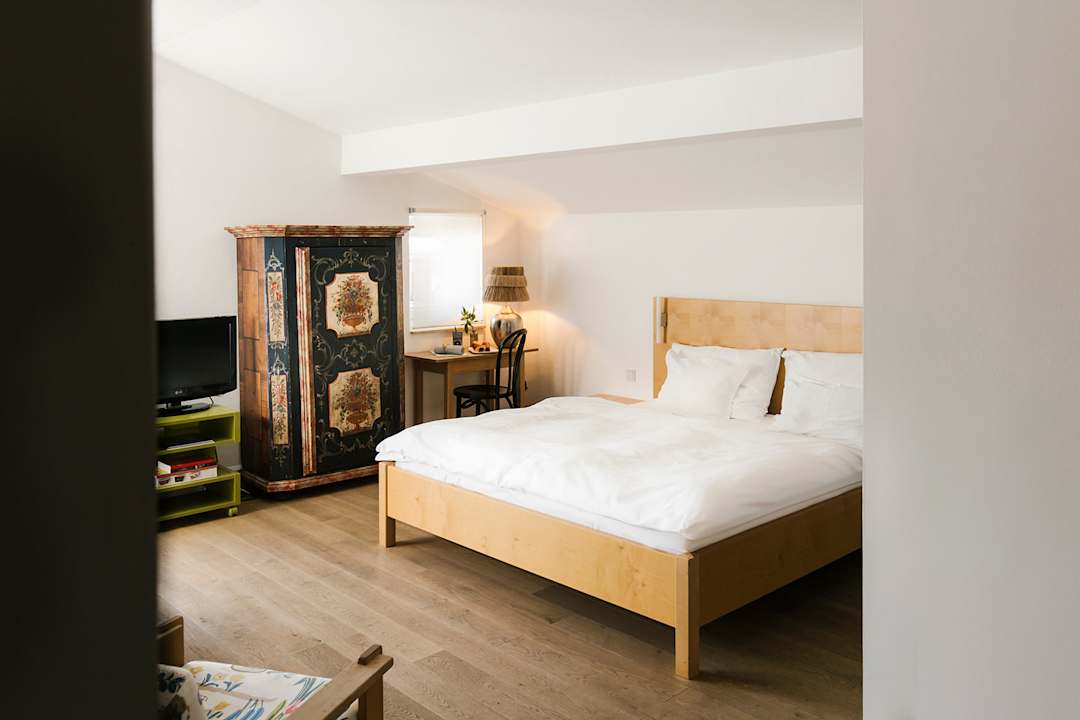 Zimmer Hotel Seehof Goldegg