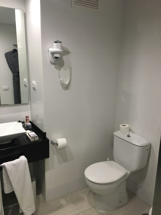 Zimmer H10 Gran Tinerfe - Adults only