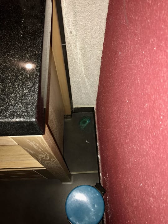 Badezimmer Landgasthaus Alter Posthof