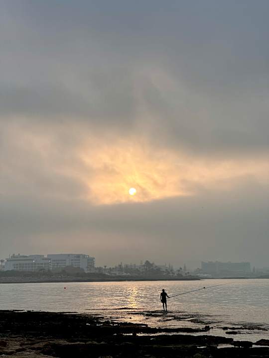 Strand Asterias Beach