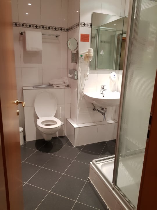 Zimmer Andante Hotel Dresden