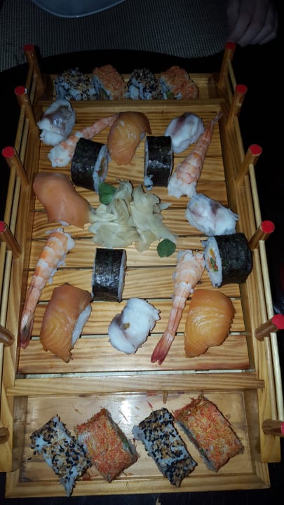 Gastro Balmy Foresta