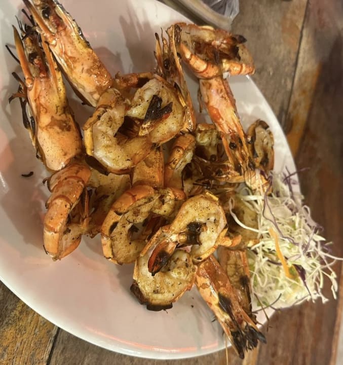 Gastro JonoX Phuket Karon Hotel