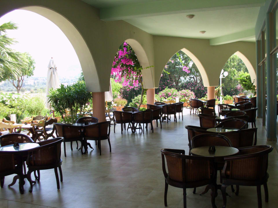 An der Bar Atrium Palace Thalasso Spa Resort & Villas