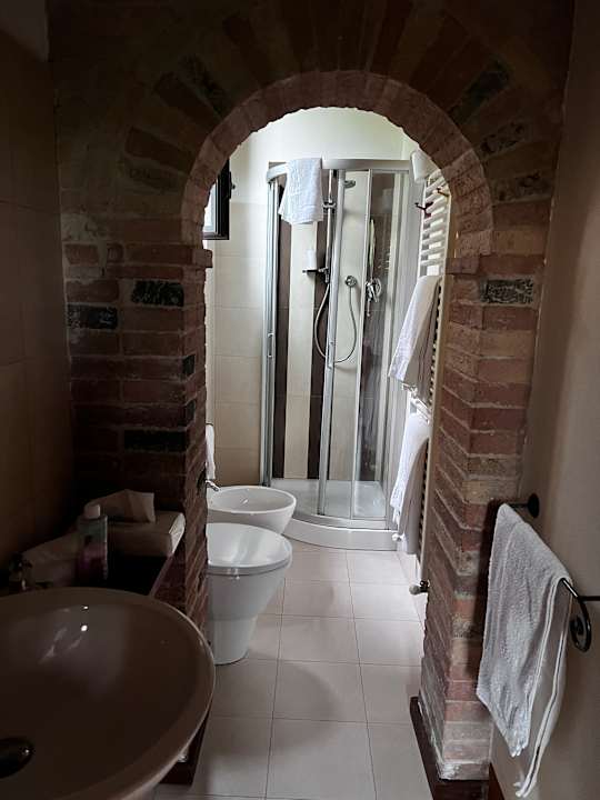 Zimmer B&B La Fornace di San Galgano