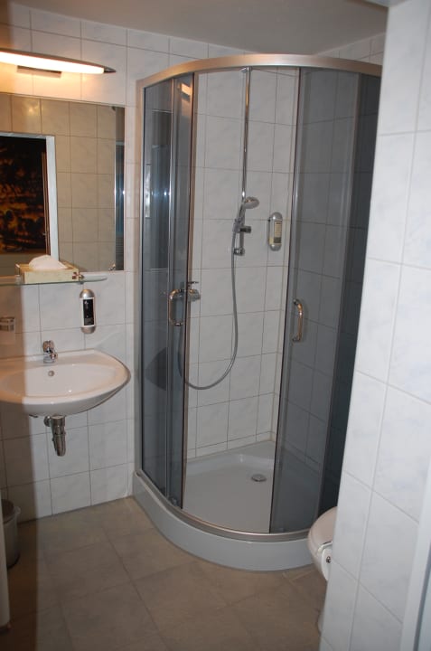 Zimmer CASILINO Hotel A 24 Wittenburg