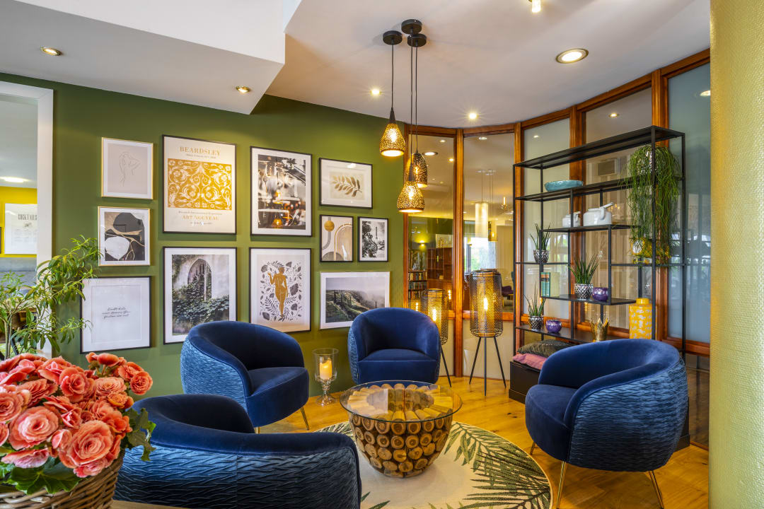 Sonstiges Mercure Hotel Bad Oeynhausen City