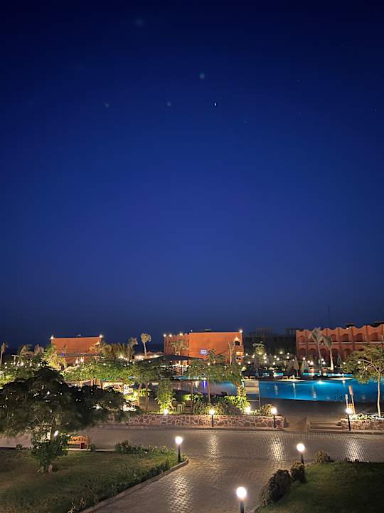 Pool Three Corners Happy Life Beach Resort