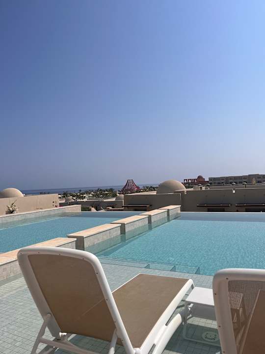 Zimmer Sentido Reef Oasis Suakin