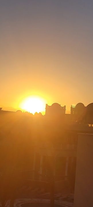 Ausblick The Grand Palace - Adults only