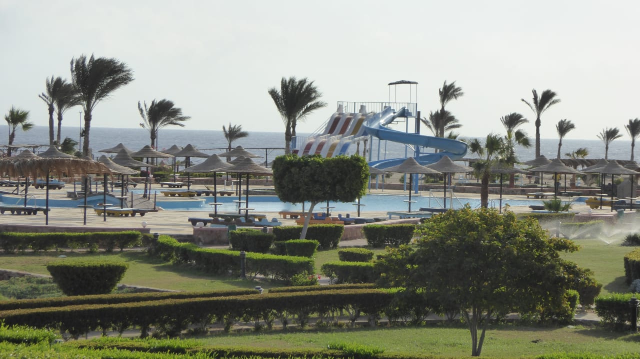 Pool Bliss Nada Beach Resort