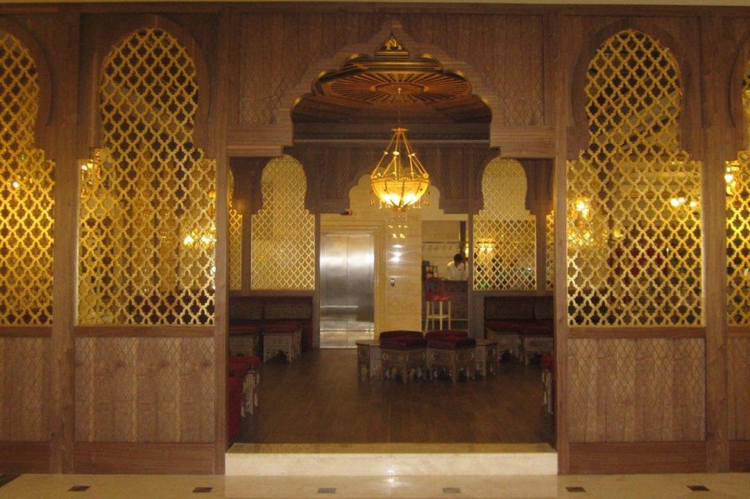 Турецкий кофе Diamond Excellence Resort & Spa