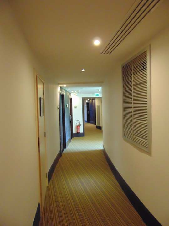 Sonstiges Sofitel Malabo Sipopo Le Golf