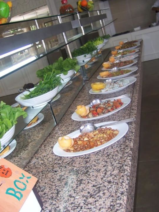 Essen Can Garden Beach