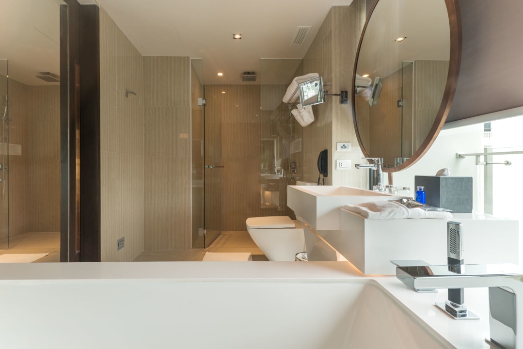 Zimmer Mytt Beach Hotel