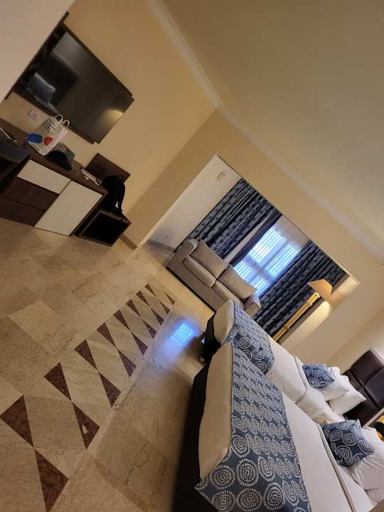 Zimmer Continental Hotel Hurghada