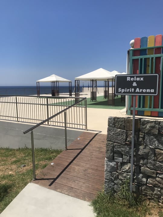 Sonstiges Rodos Princess Beach Hotel & Spa