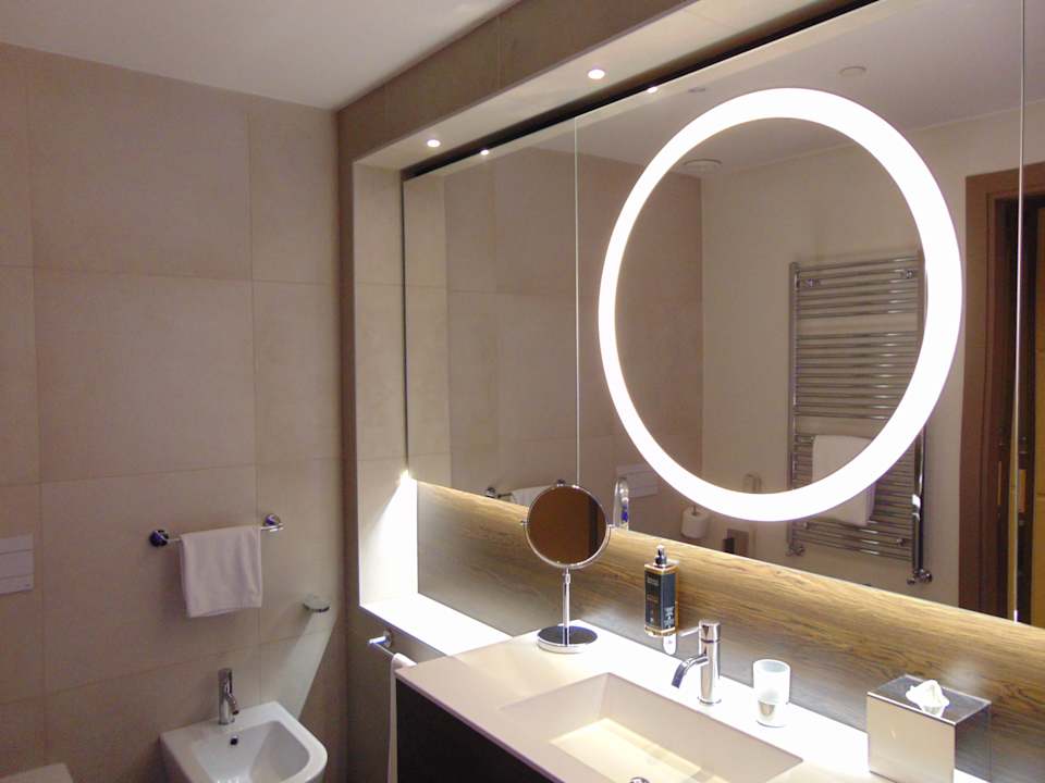 Zimmer Mercure Almaty City Center