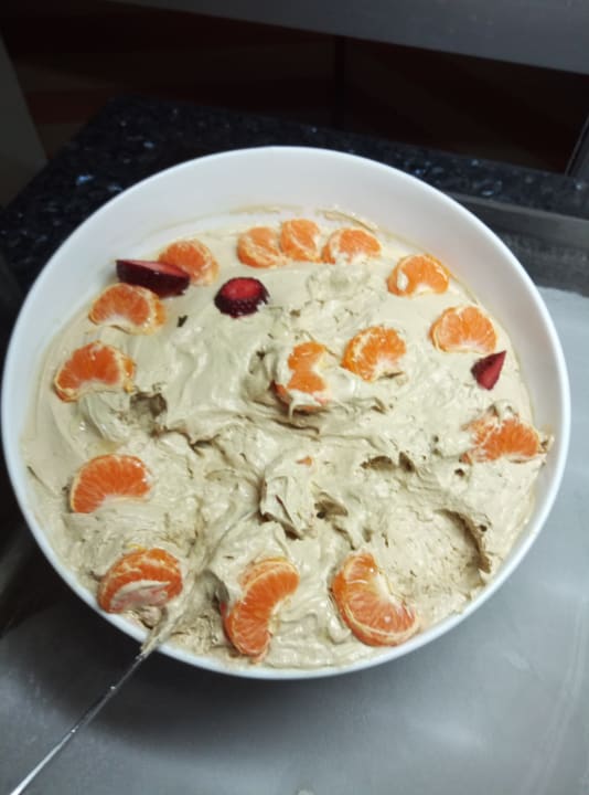 Gastro Calimera Yati Beach