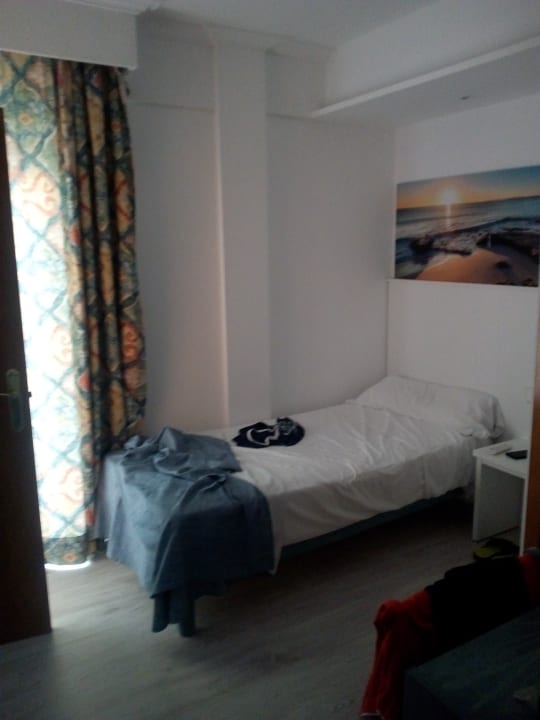 Zimmer Hotel Kilimanjaro