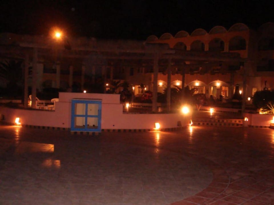 Hotel nocą Hotel Medi Sea