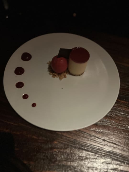Gastro Atlantis, The Palm