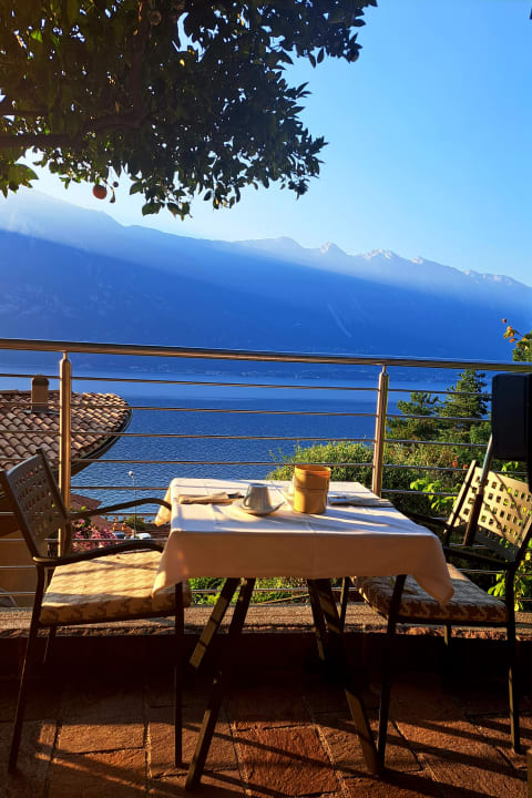 Gastro Relax Hotel Villa La Gardenia & Oleandra