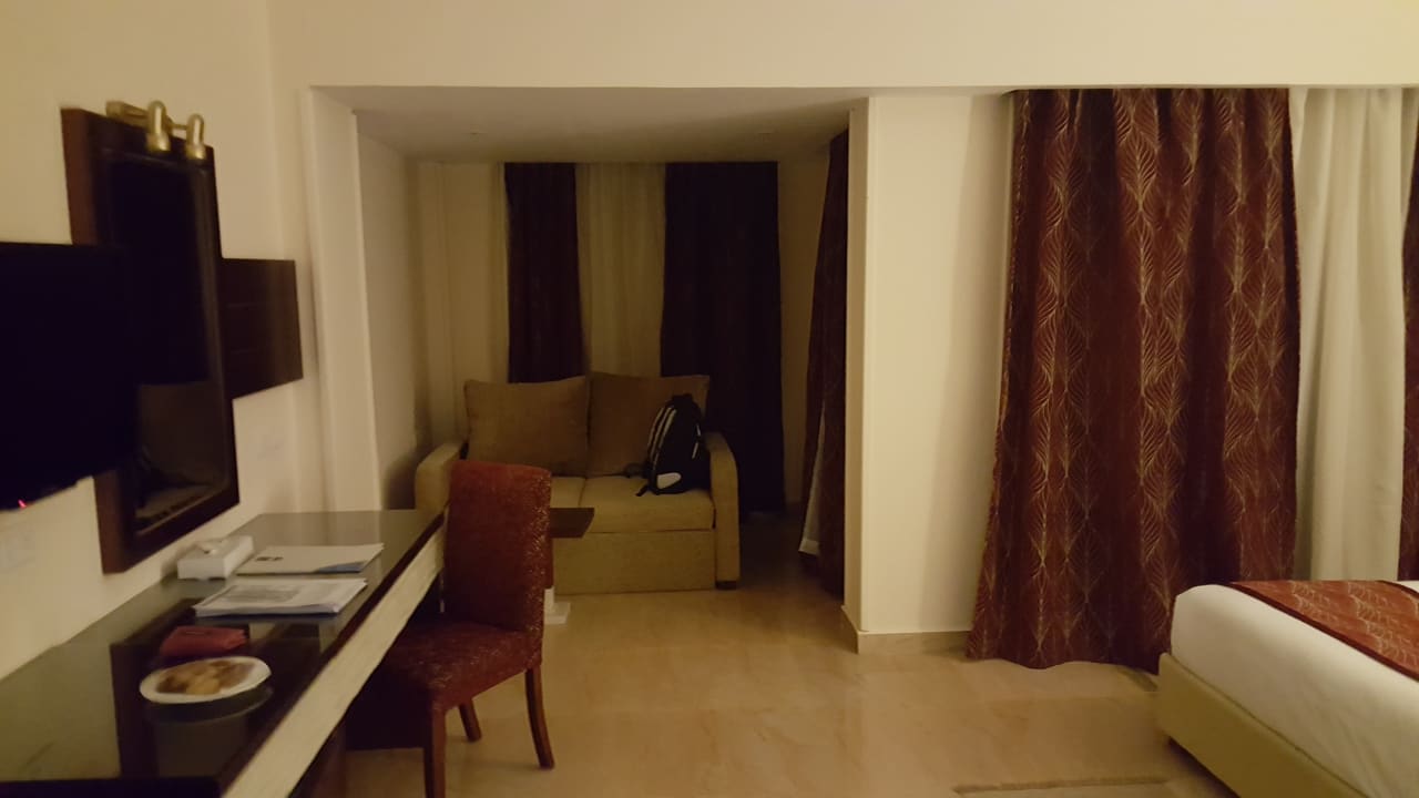 Zimmer Golden Beach Resort