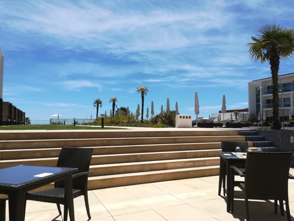 Gastro Iberostar Selection Lagos Algarve