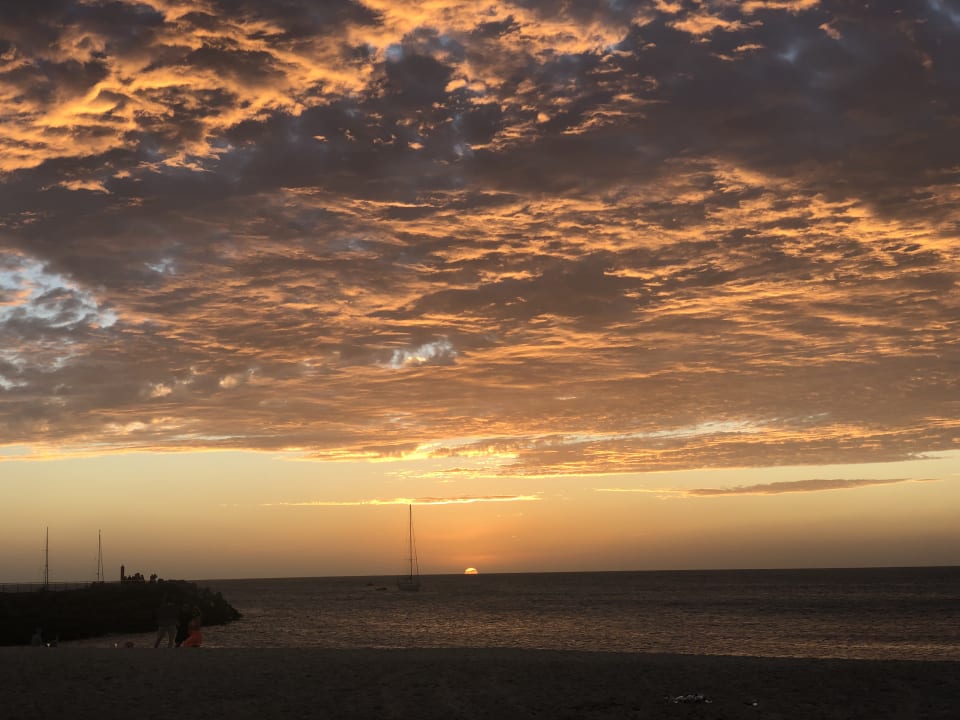 Strand Meliá Dunas Beach Resort & Spa