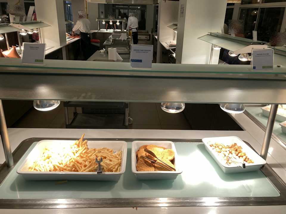 Gastro TUI BLUE Palm Beach Hammamet