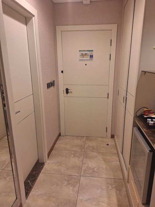 Zimmer La Quinta by Wyndham Dubai Jumeirah