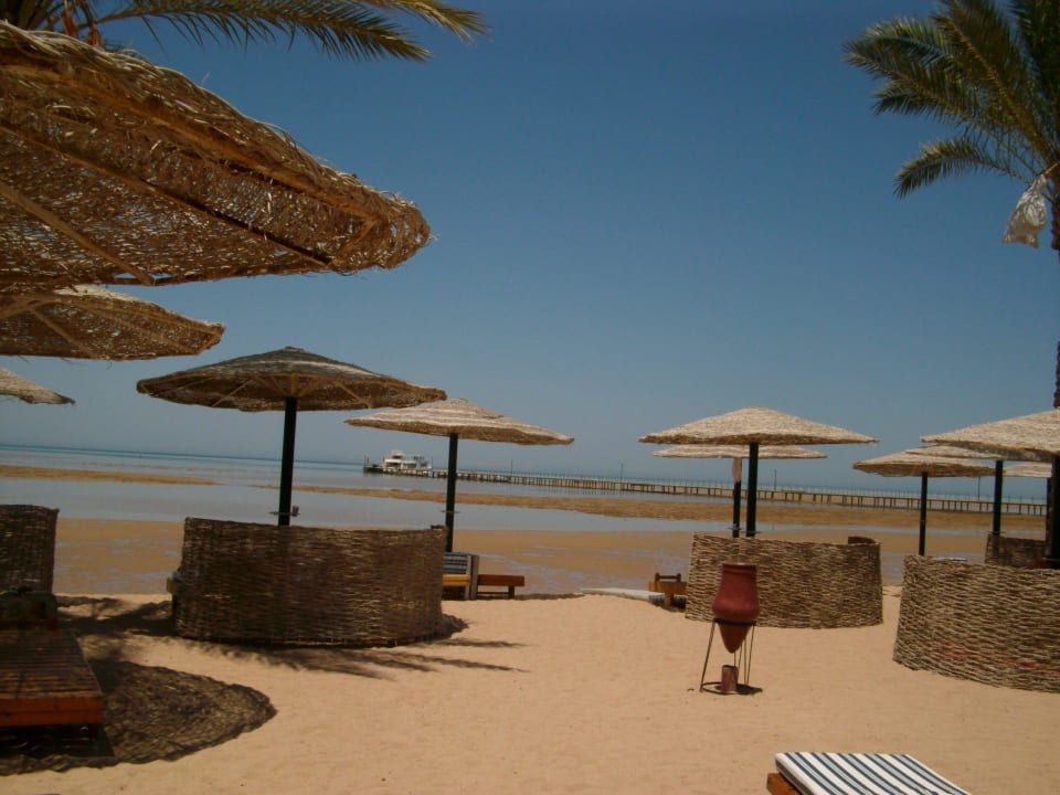 Viel Platz Golden Beach Resort