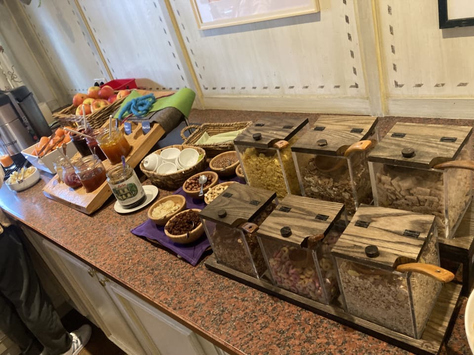 Gastro Waidringer Hof · 1. Tiroler Glückshotel