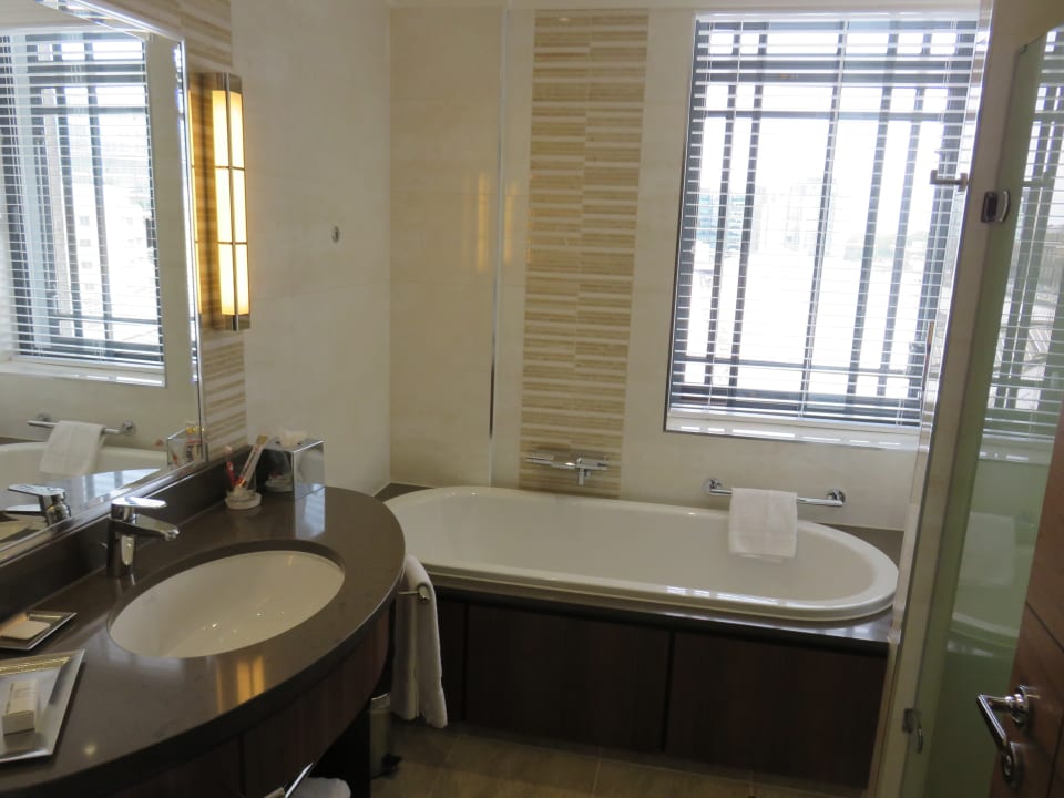 Zimmer Hilton London Paddington